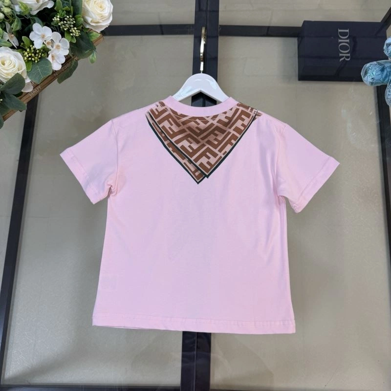 Sustainable Fendi Kids 121122