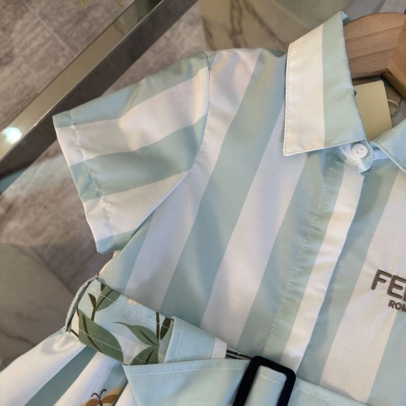 Fendi Kids Efficient 121137