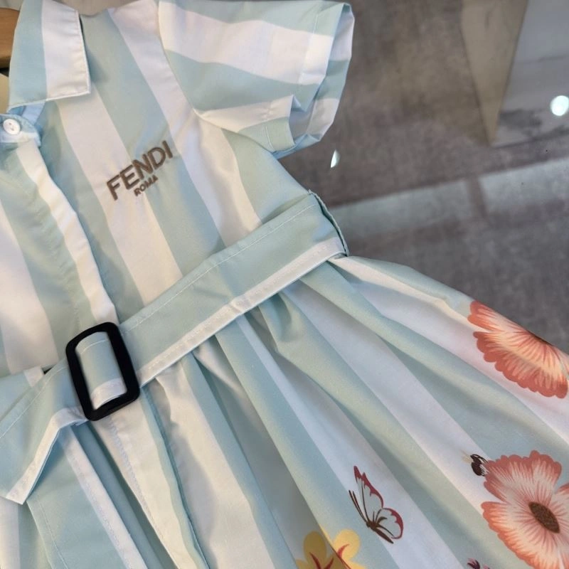 Fendi Kids Efficient 121137
