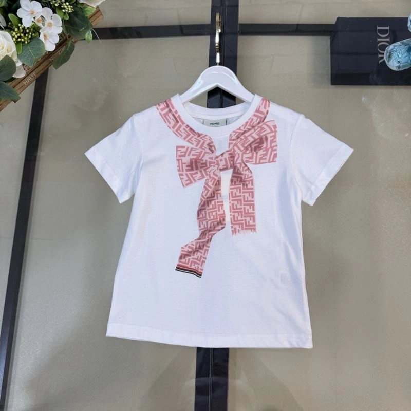 Fendi Kids ComfortFit 121121