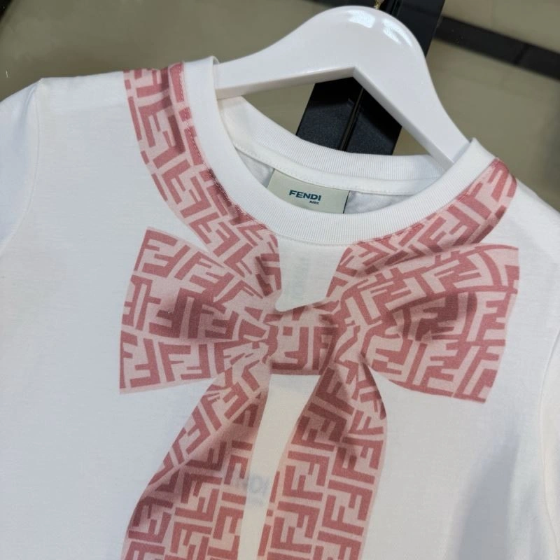 Fendi Kids ComfortFit 121121