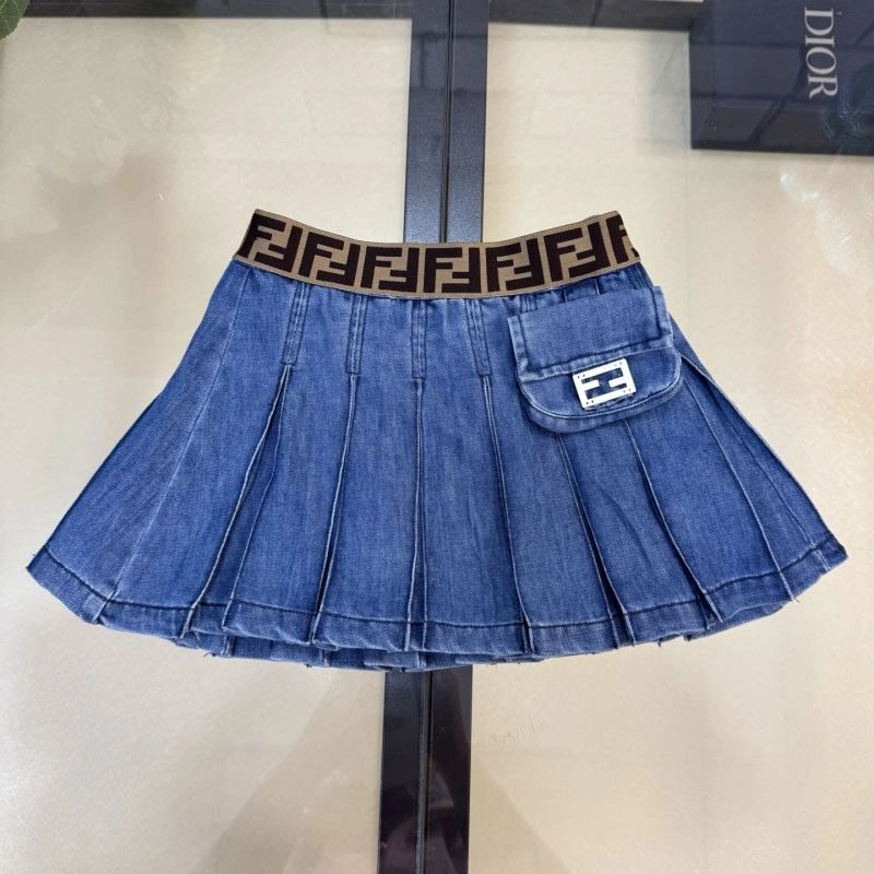 Fendi Kids ComfortFit 121121