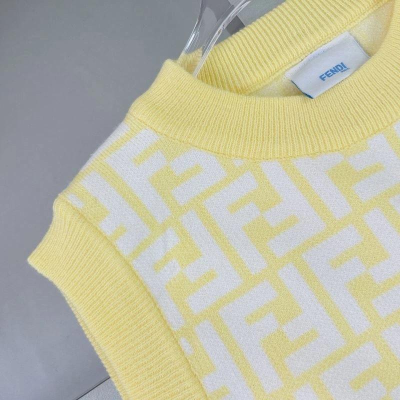 Fendi Kids Upgraded 121112