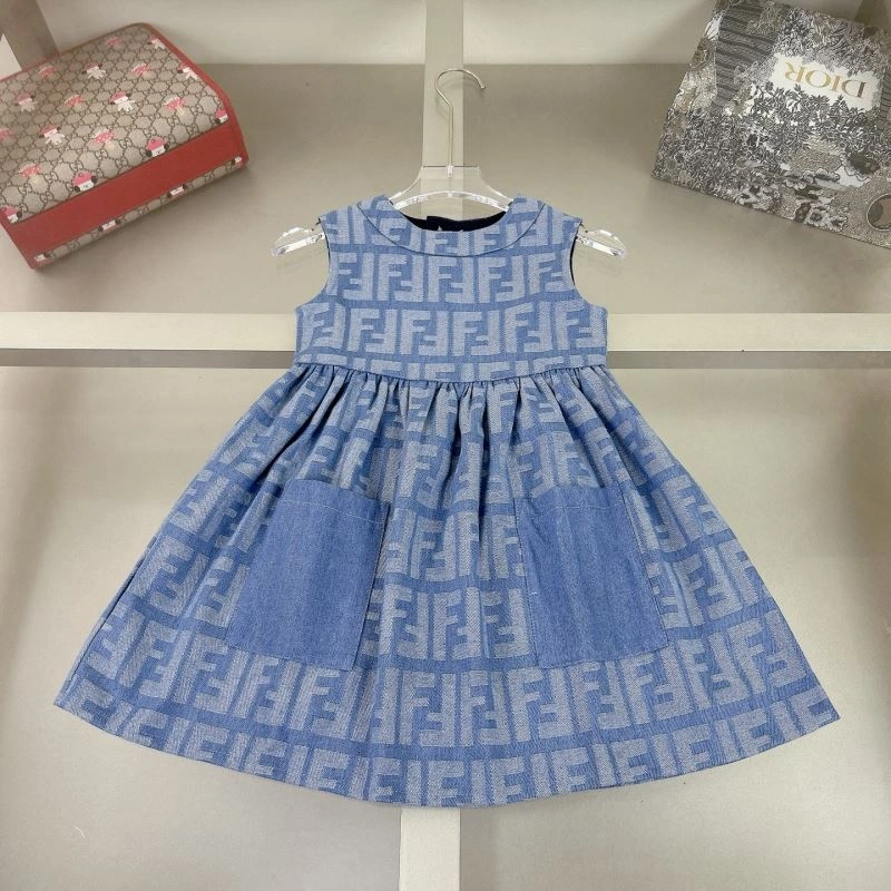 OdorResistant Fendi Kids 121128