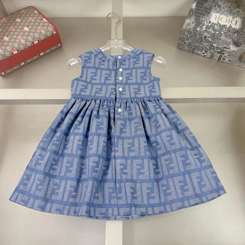OdorResistant Fendi Kids 121128