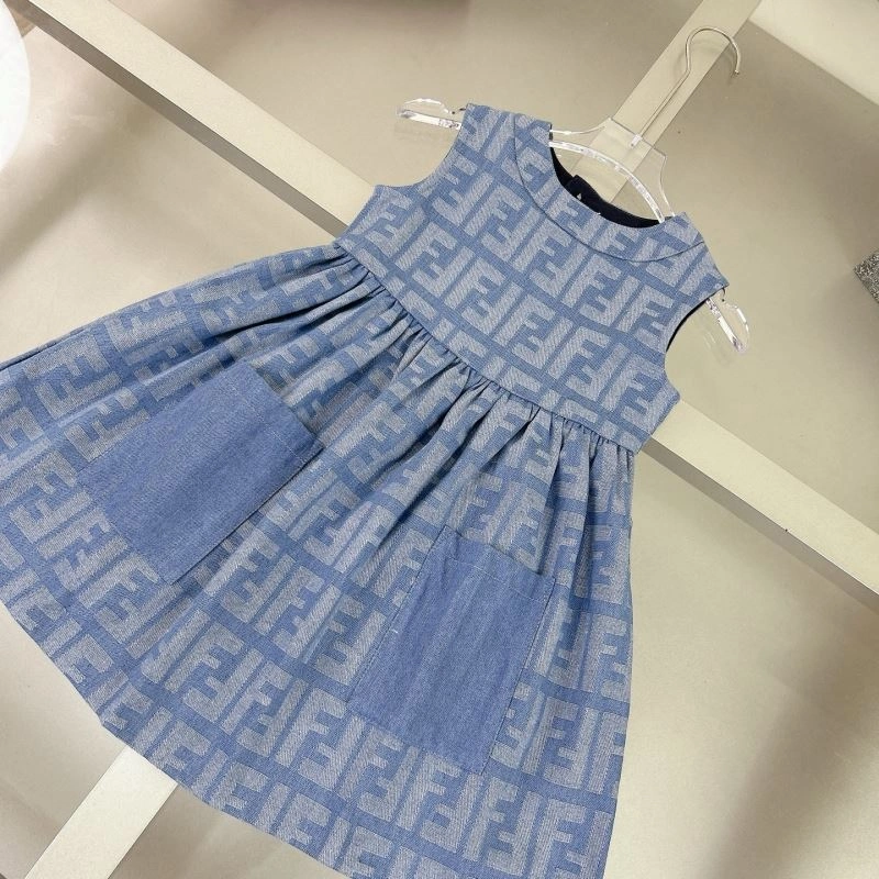 OdorResistant Fendi Kids 121128