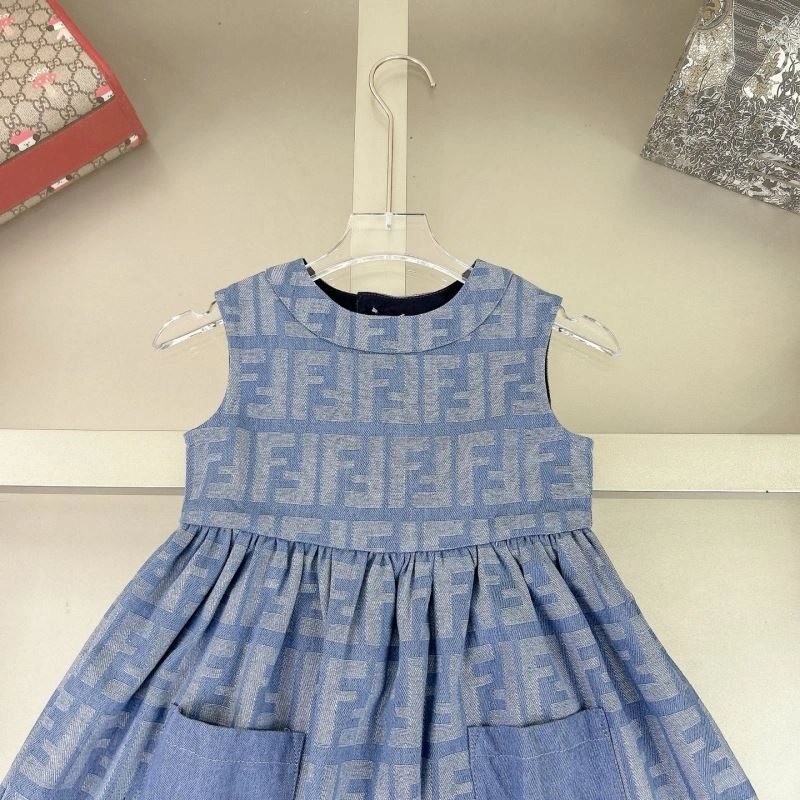 OdorResistant Fendi Kids 121128