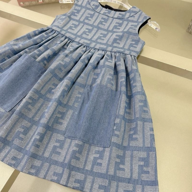 OdorResistant Fendi Kids 121128
