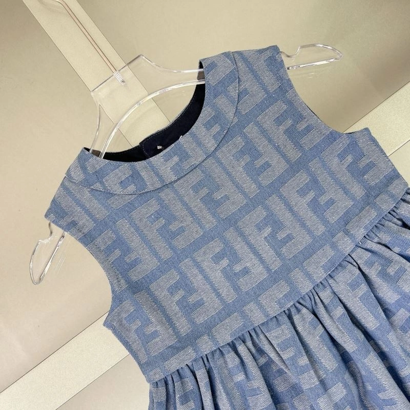 OdorResistant Fendi Kids 121128