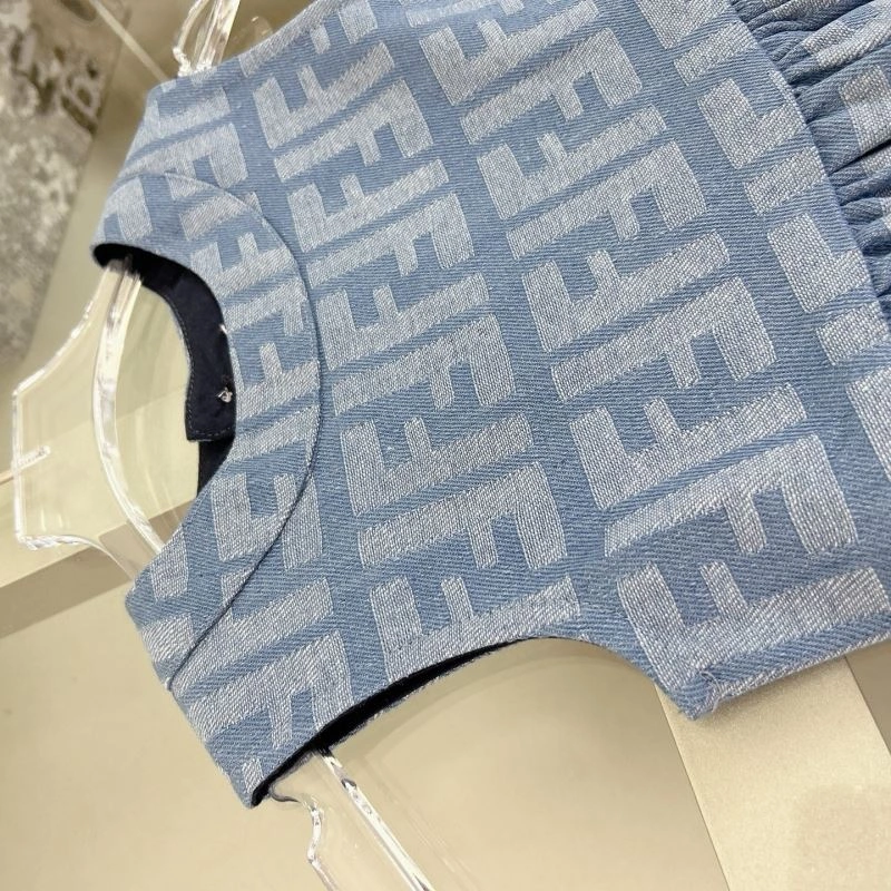 OdorResistant Fendi Kids 121128