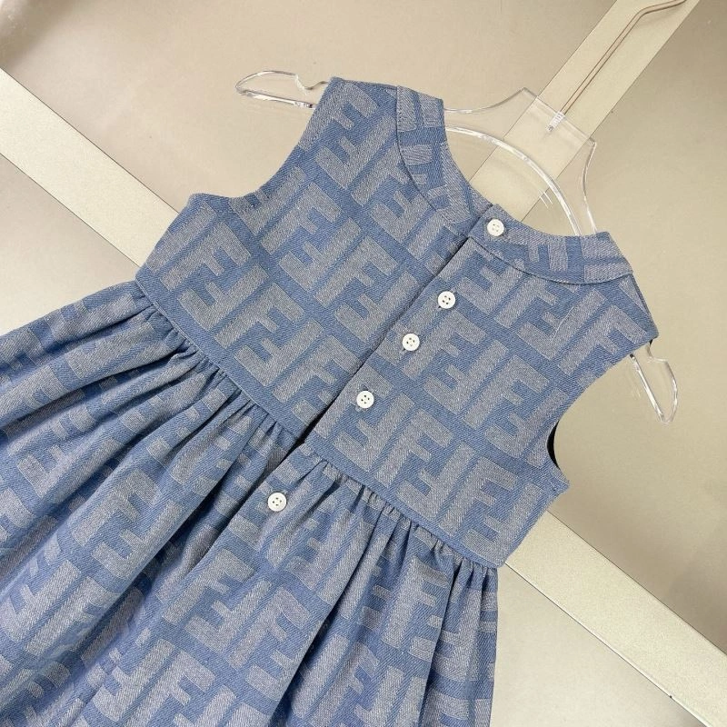 OdorResistant Fendi Kids 121128