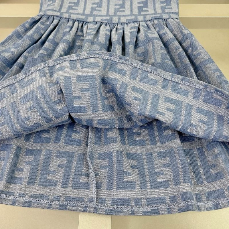 OdorResistant Fendi Kids 121128