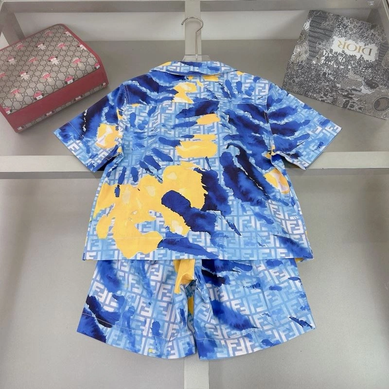 ModernLook Fendi Kids 121113