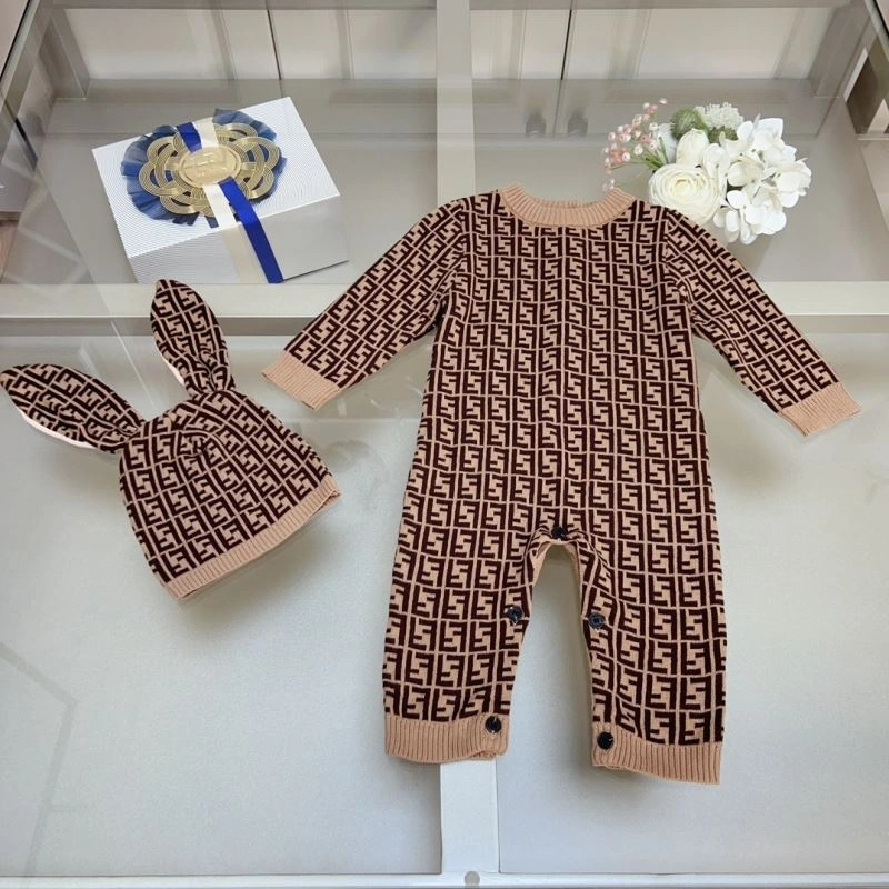 Fendi Kids MoistureWicking 121123