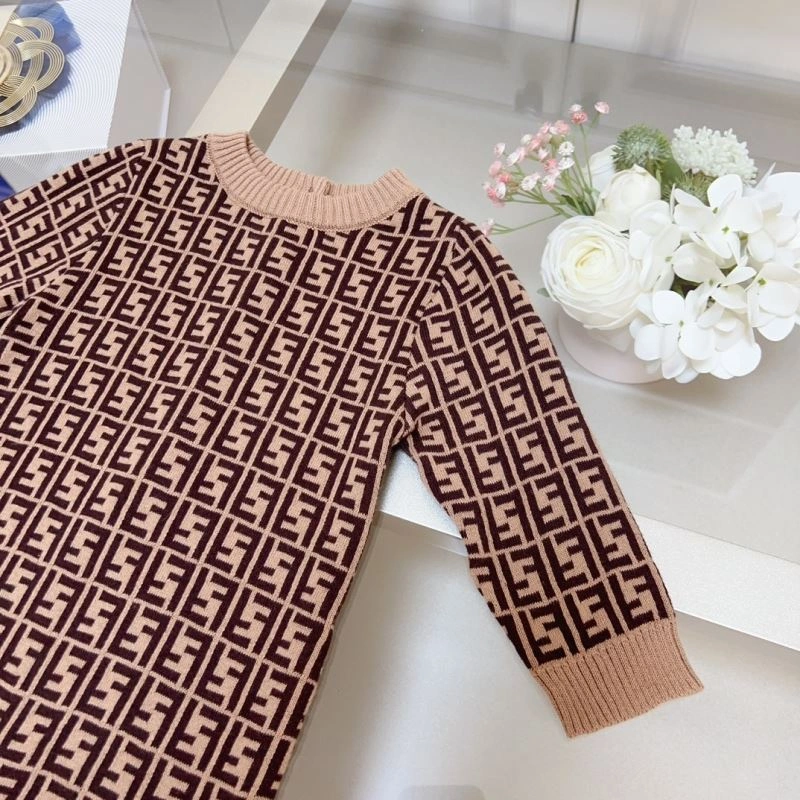 Fendi Kids MoistureWicking 121123