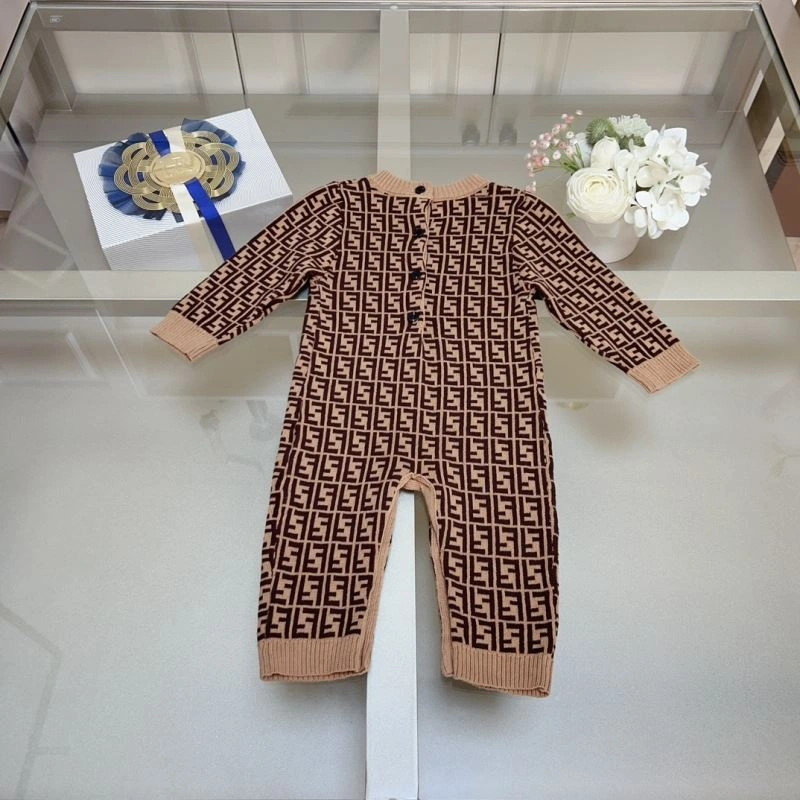 Fendi Kids MoistureWicking 121123
