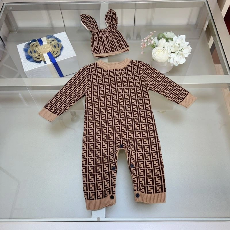 Fendi Kids MoistureWicking 121123