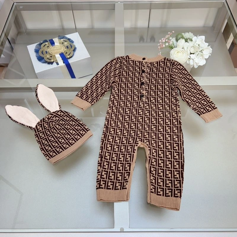 Fendi Kids MoistureWicking 121123
