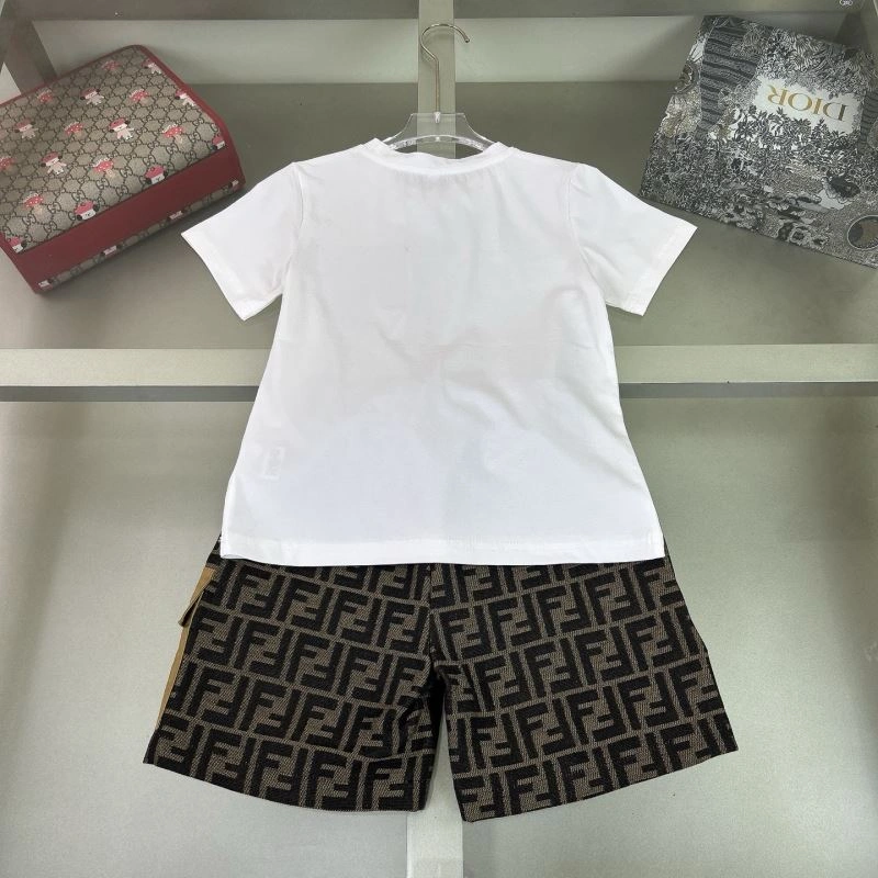 Fendi Kids HighPerformance 121106