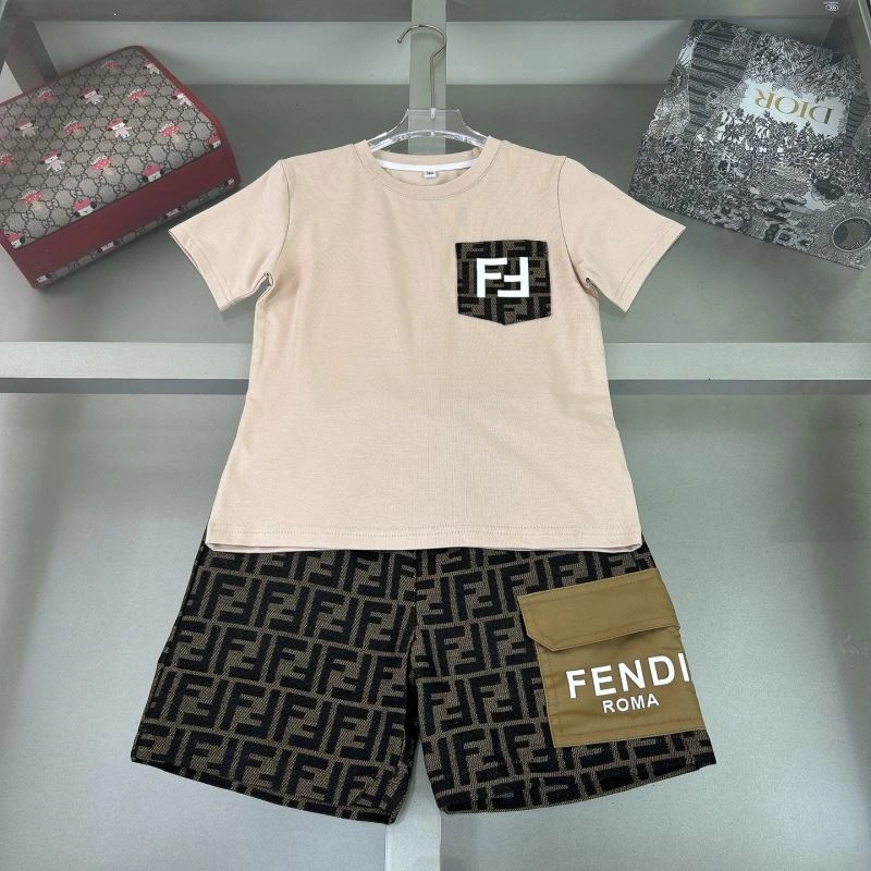 SmartChoice Fendi Kids 121108