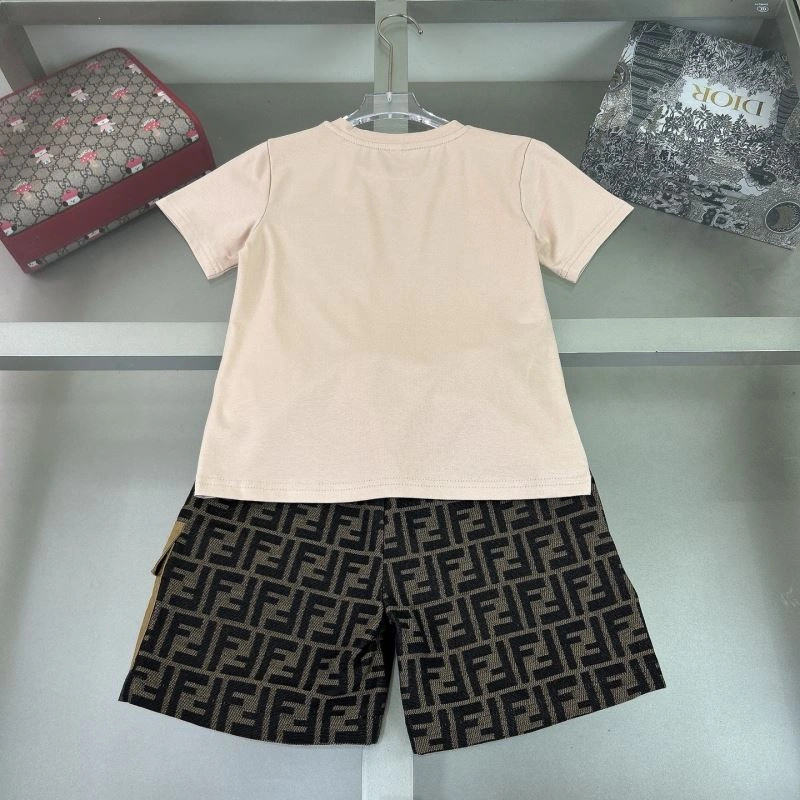 SmartChoice Fendi Kids 121108