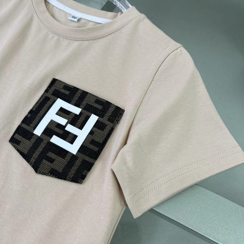 SmartChoice Fendi Kids 121108