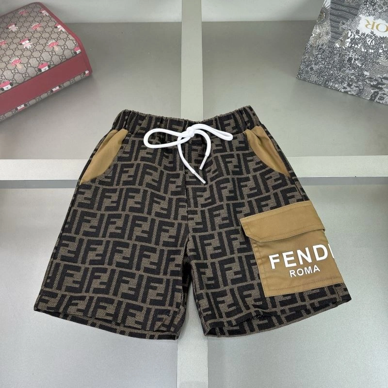 SmartChoice Fendi Kids 121108