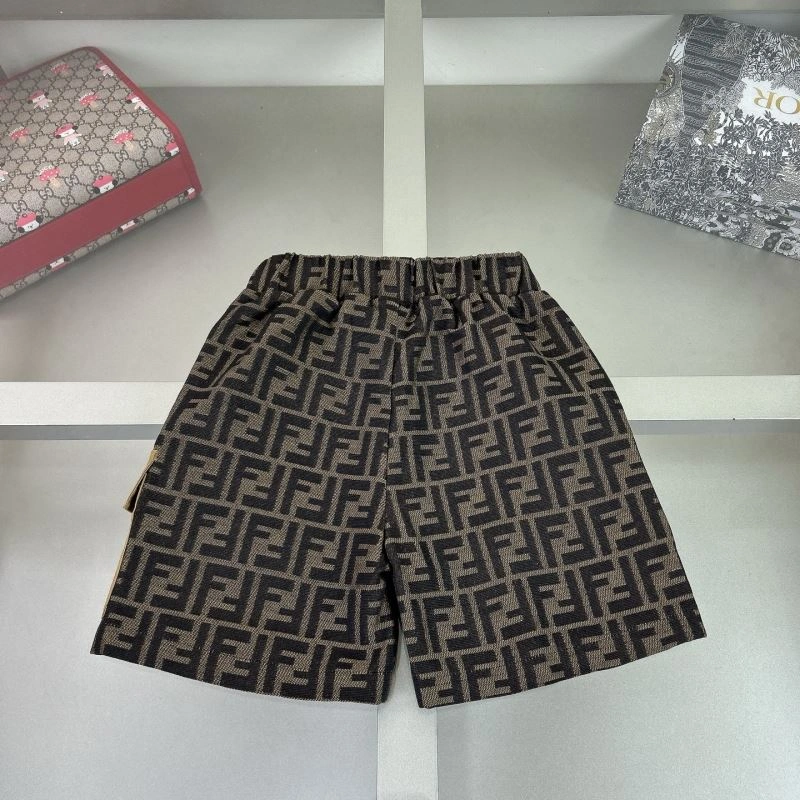SmartChoice Fendi Kids 121108