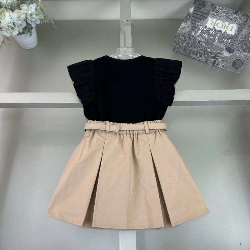 Fendi Kids FlexibleFit 121105