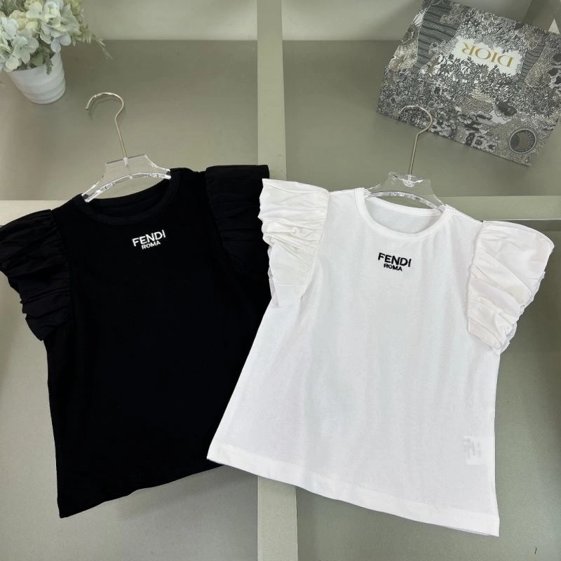 Fendi Kids FlexibleFit 121105