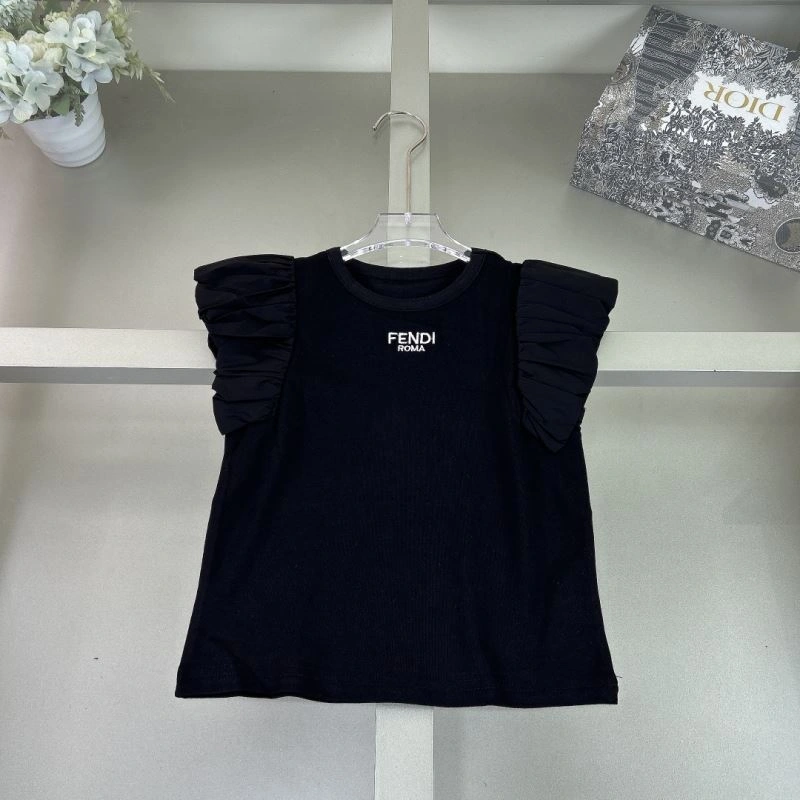 Fendi Kids FlexibleFit 121105