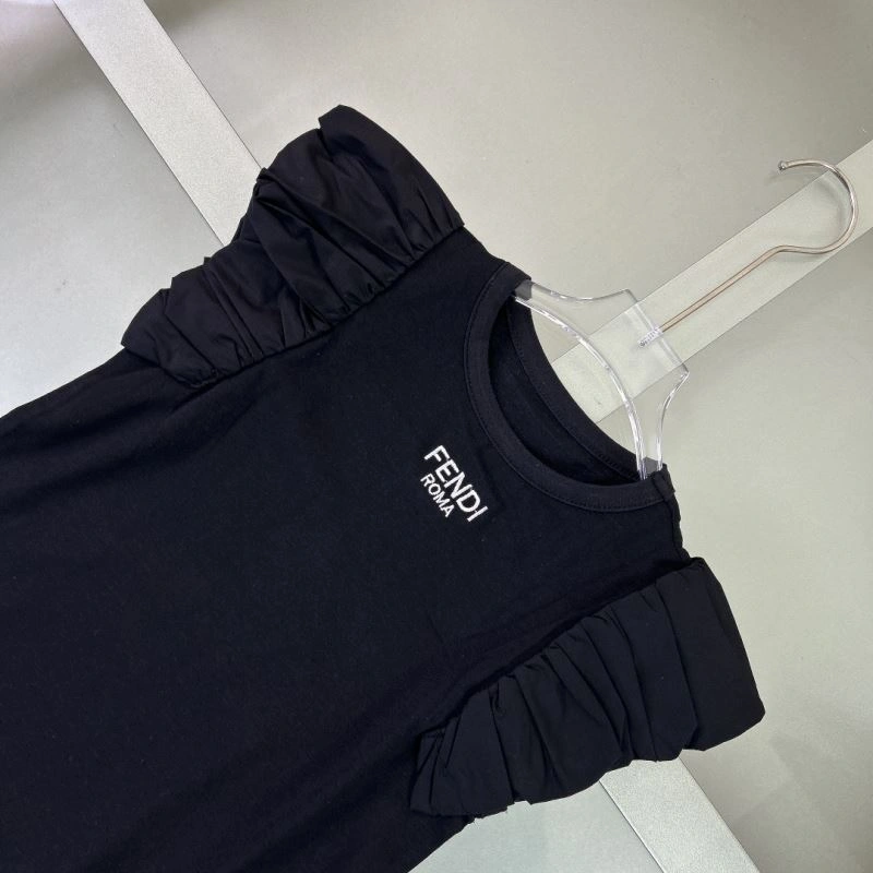 Fendi Kids FlexibleFit 121105