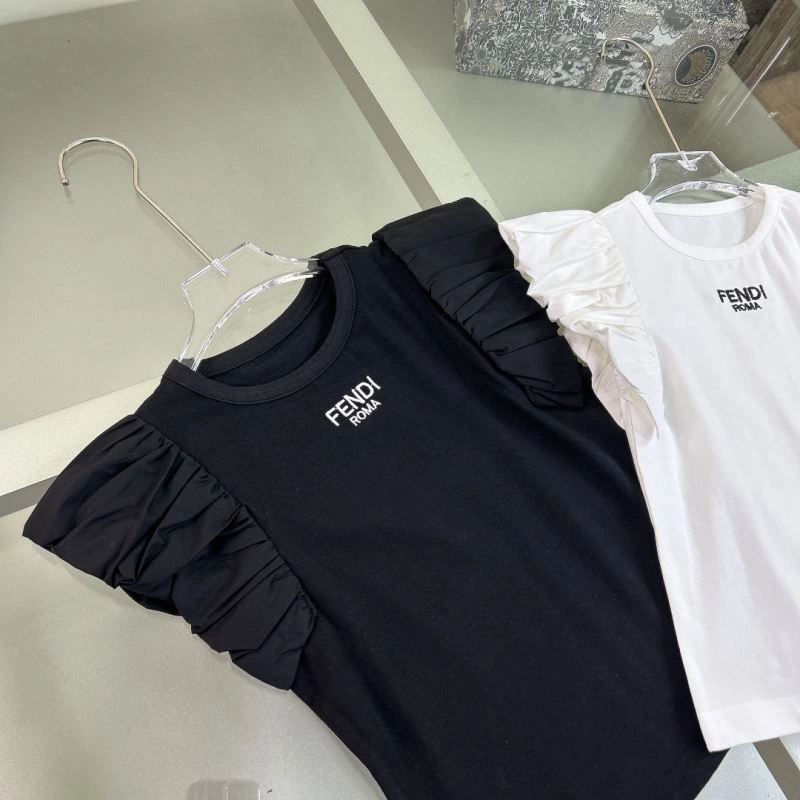 Fendi Kids FlexibleFit 121105