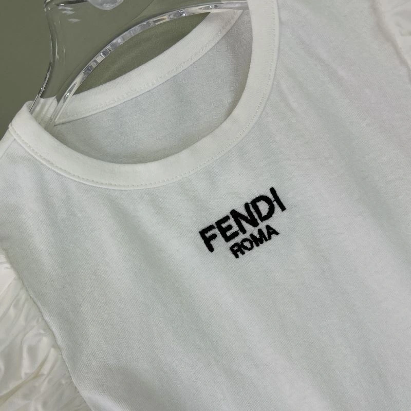 Youthful Fendi Kids 121104