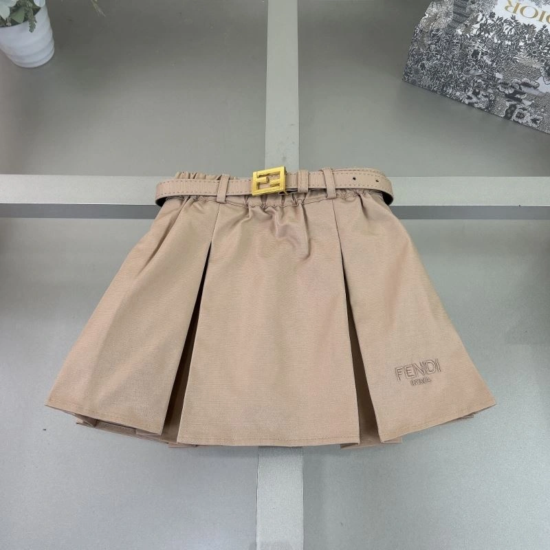 Youthful Fendi Kids 121104
