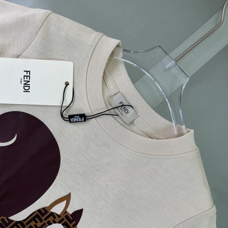 Fendi Kids HighQuality 121103