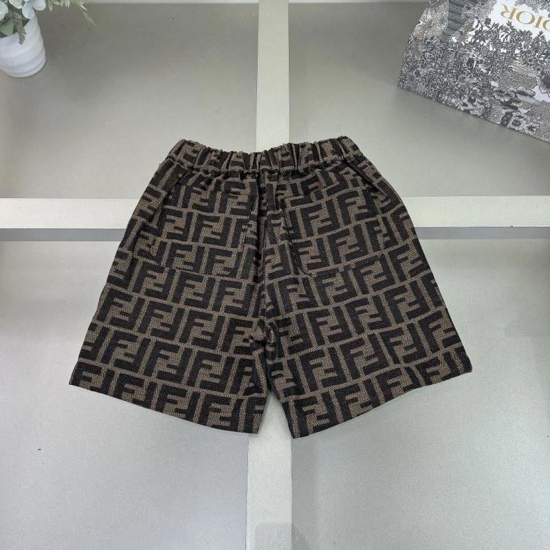 Sustainable Fendi Kids 121102