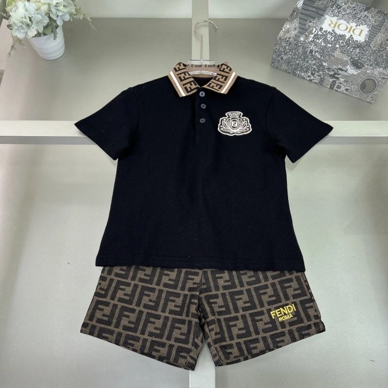 UrbanChic Fendi Kids 121100