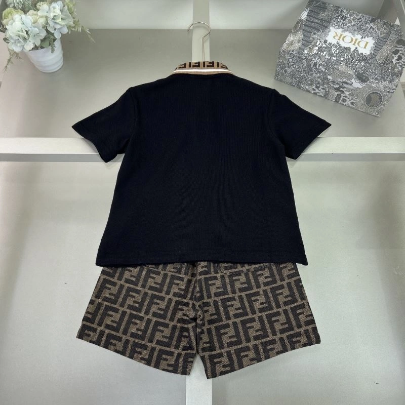 UrbanChic Fendi Kids 121100