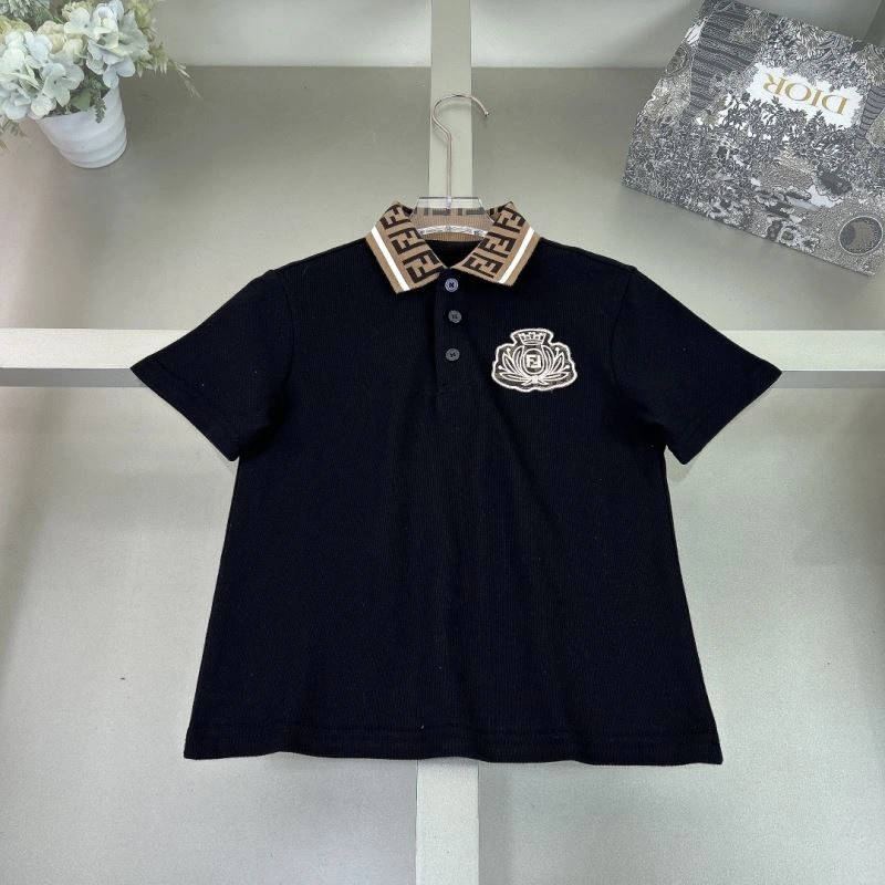 UrbanChic Fendi Kids 121100