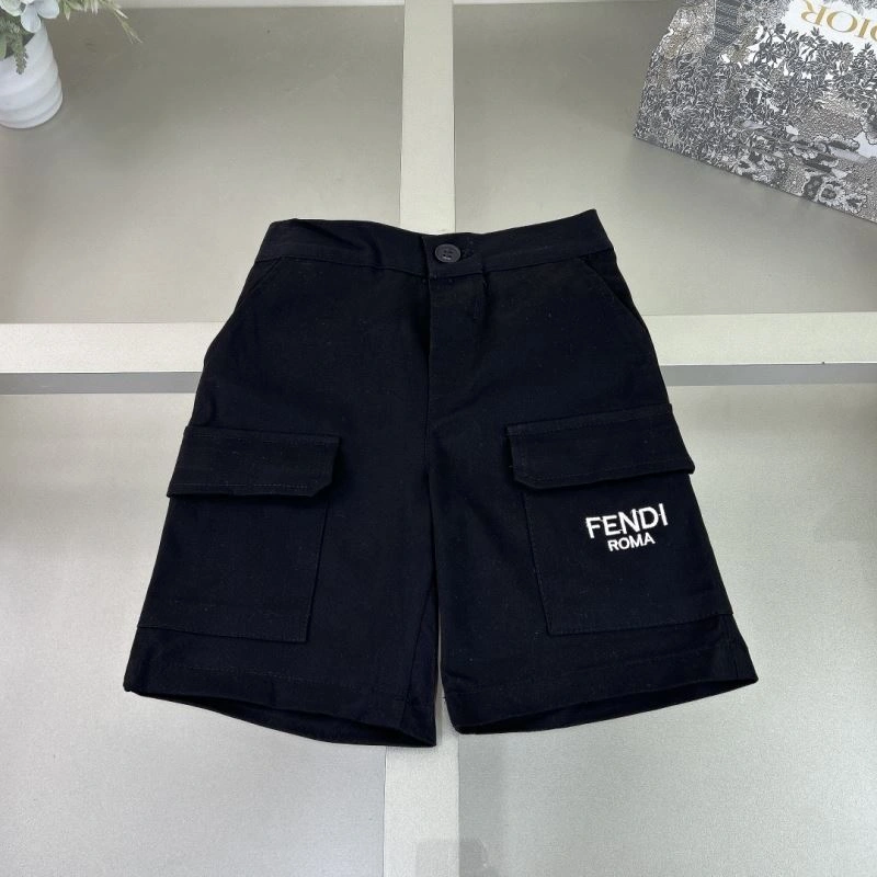 Fendi Kids Unisex 121092