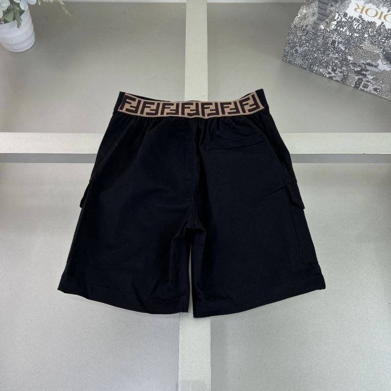 Fendi Kids Unisex 121092