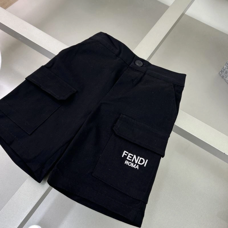 Fendi Kids Unisex 121092
