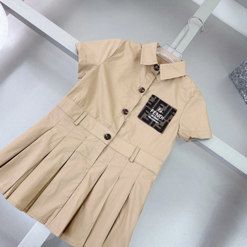 Fendi Kids TimelessDesign 121075