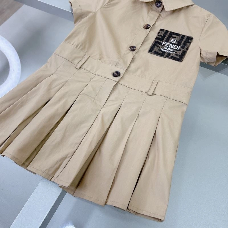 Fendi Kids TimelessDesign 121075