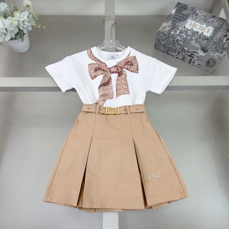 GoAnywhere Fendi Kids 121083