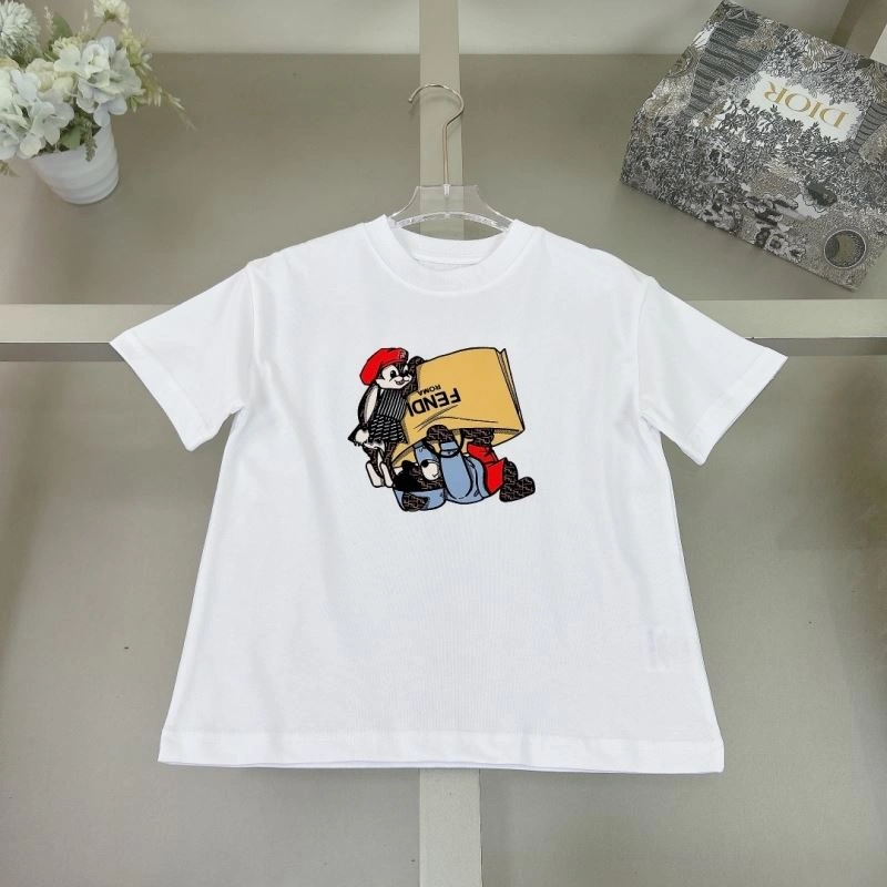 WellDesigned Fendi Kids 121082
