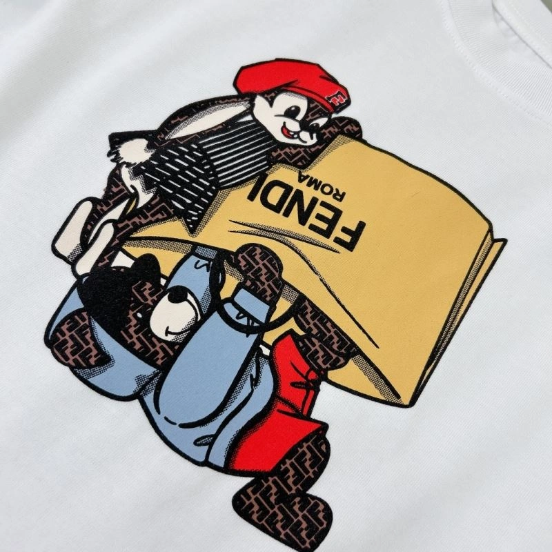 WellDesigned Fendi Kids 121082