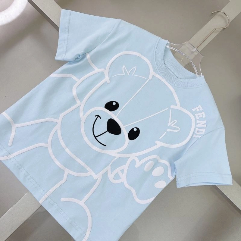 Fendi Kids Elegant 121086
