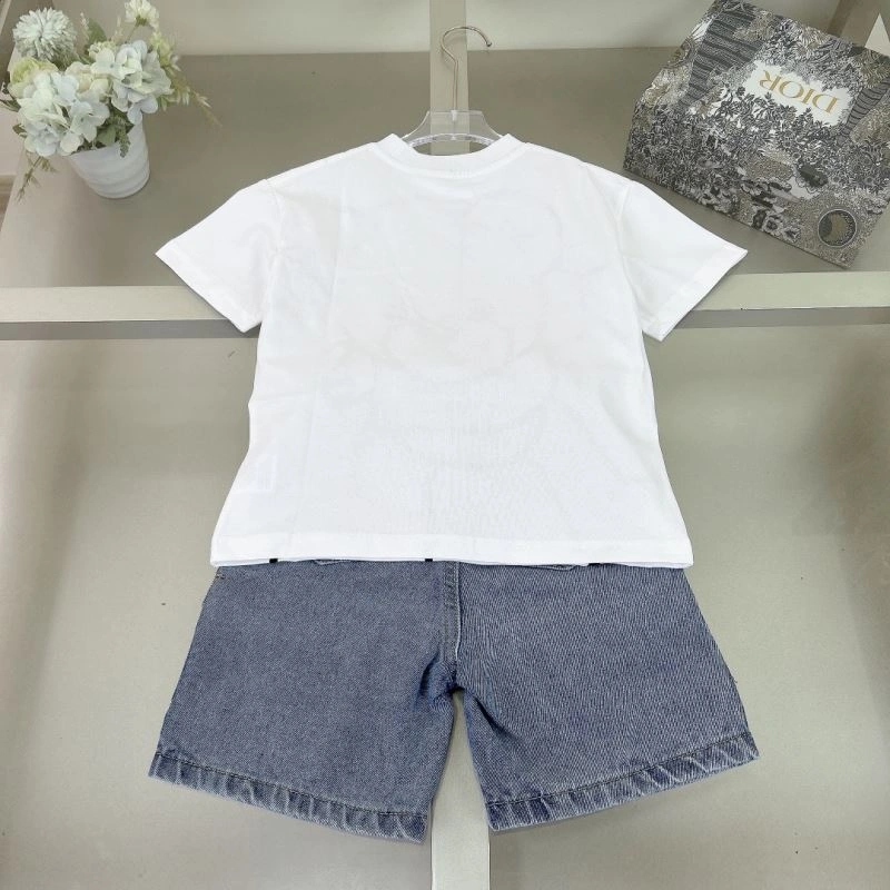 Fendi Kids WellDesigned 121071